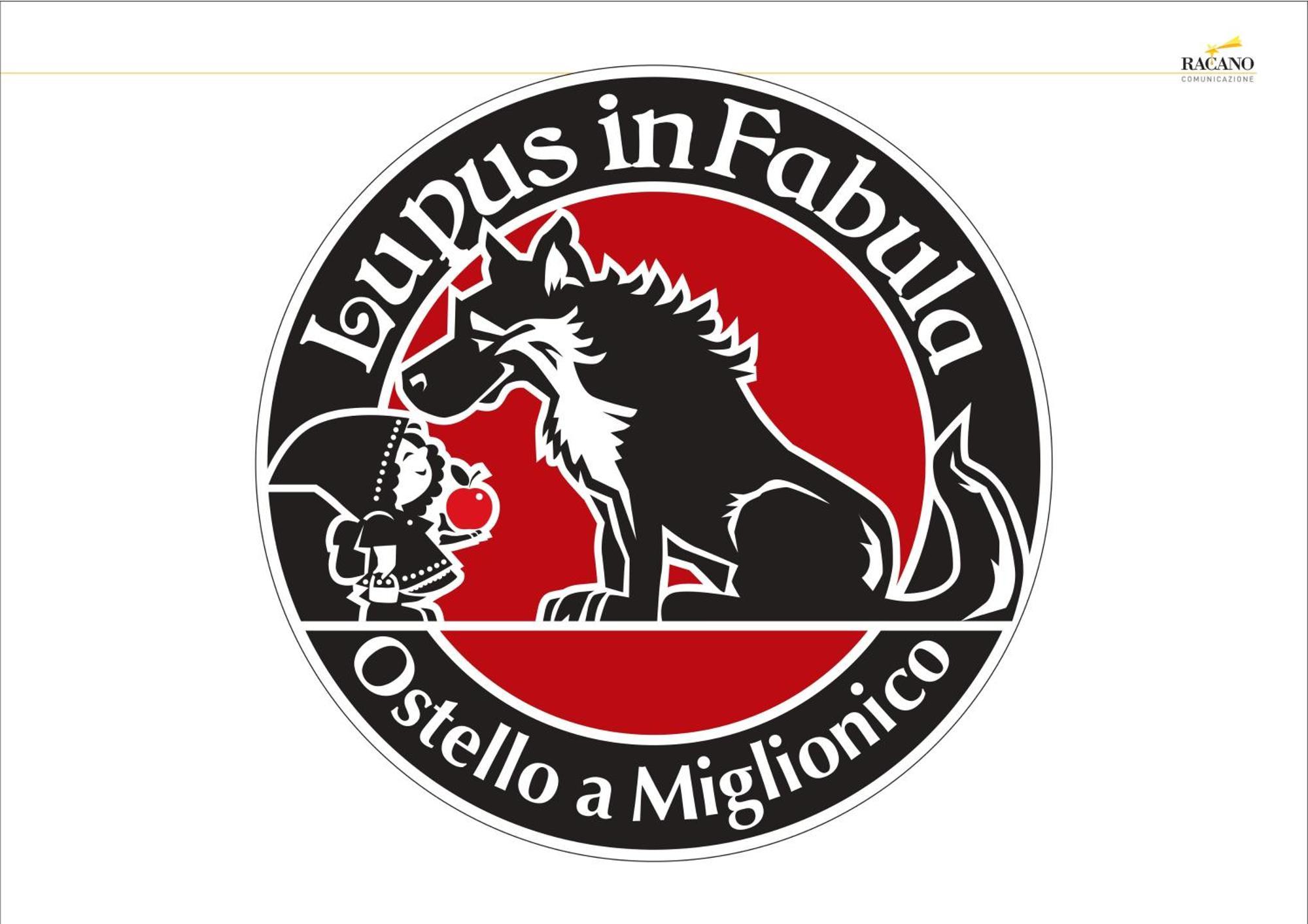 Lupus In Fabula Hostel Miglionico ภายนอก รูปภาพ