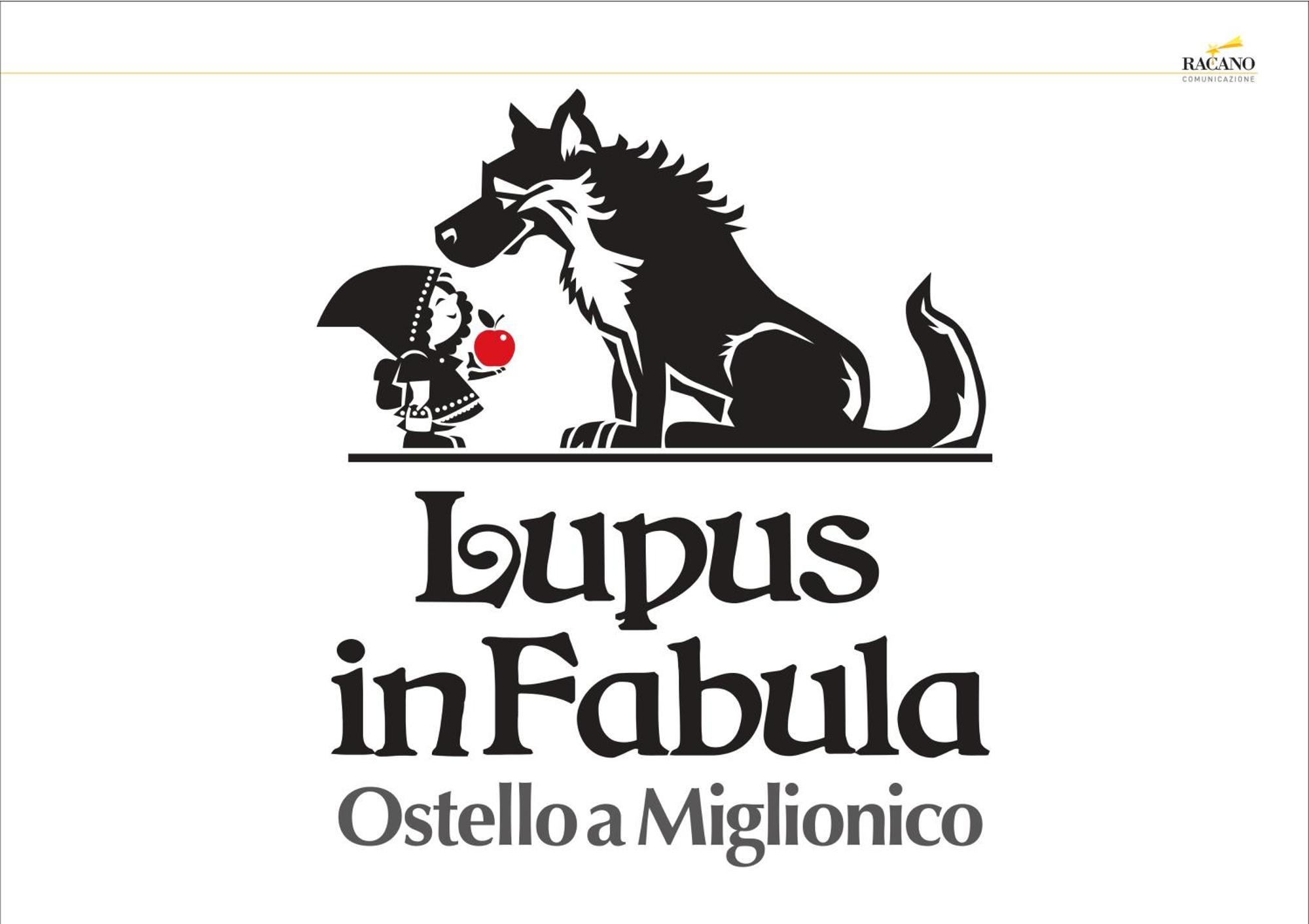 Lupus In Fabula Hostel Miglionico ภายนอก รูปภาพ